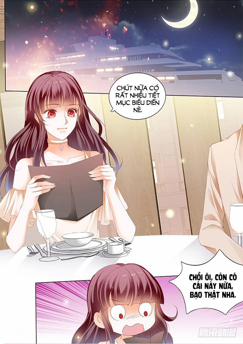 Thiểm Hôn Kiều Thê 178 trang 7