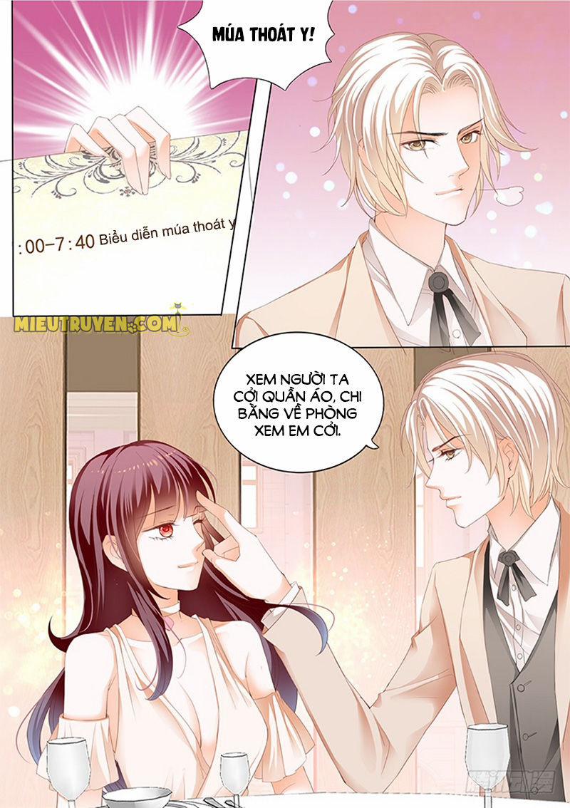 Thiểm Hôn Kiều Thê 178 trang 8