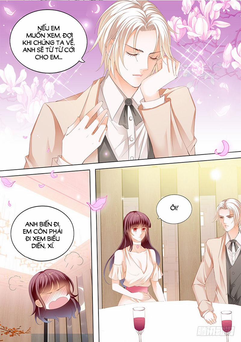 Thiểm Hôn Kiều Thê 178 trang 9