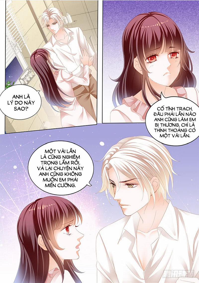 Thiểm Hôn Kiều Thê 179 trang 10