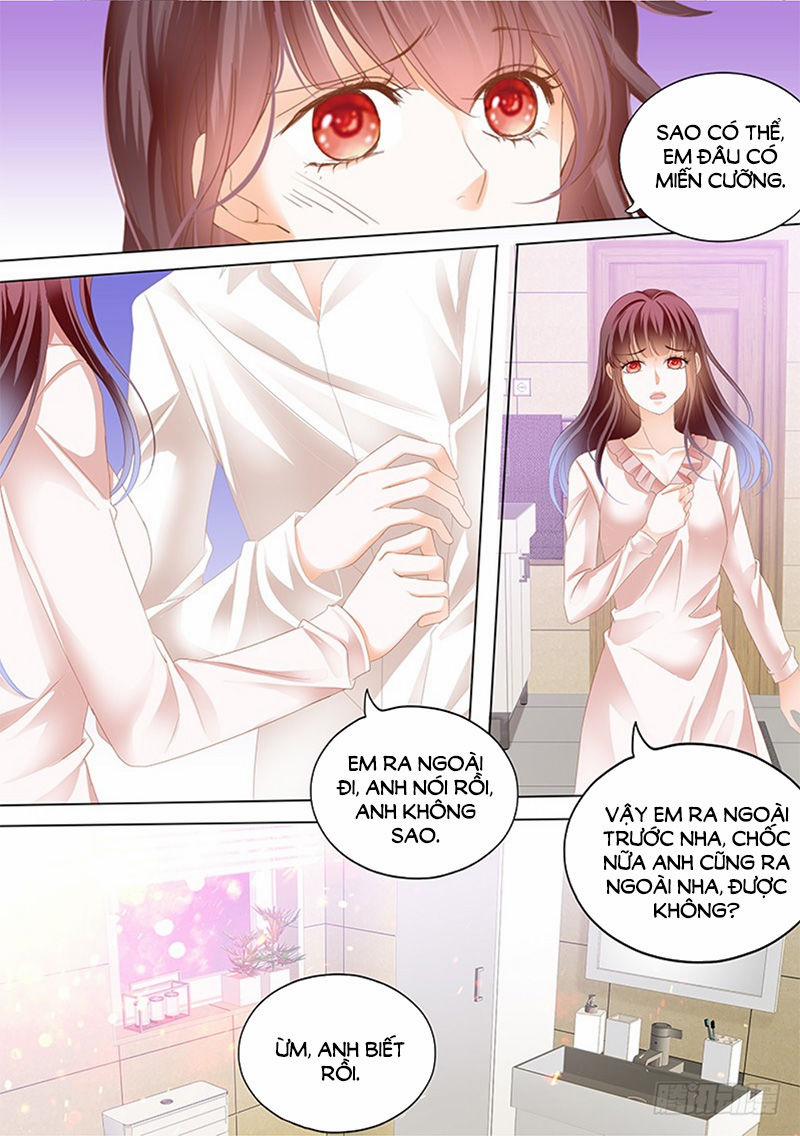 Thiểm Hôn Kiều Thê 179 trang 11