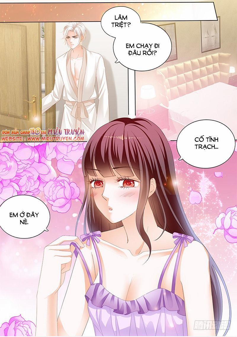 Thiểm Hôn Kiều Thê 179 trang 12