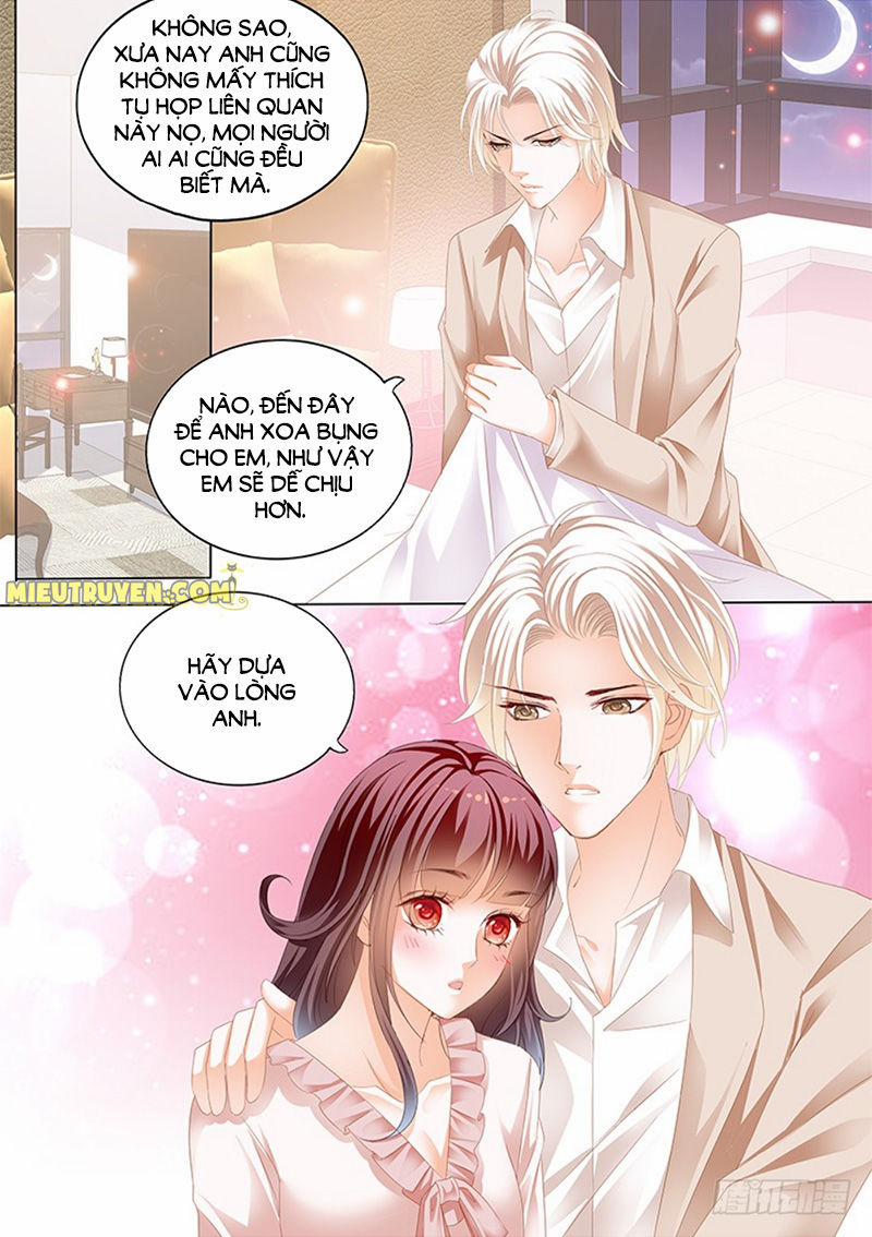 Thiểm Hôn Kiều Thê 179 trang 2