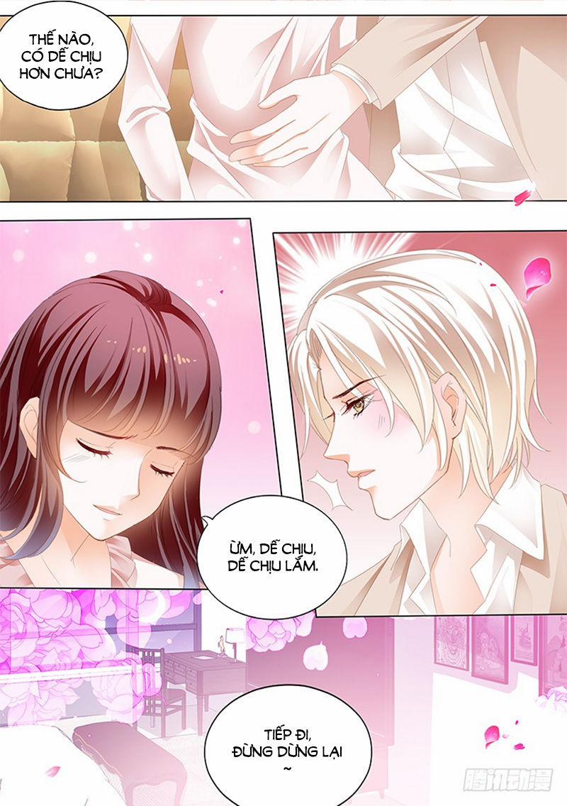 Thiểm Hôn Kiều Thê 179 trang 3