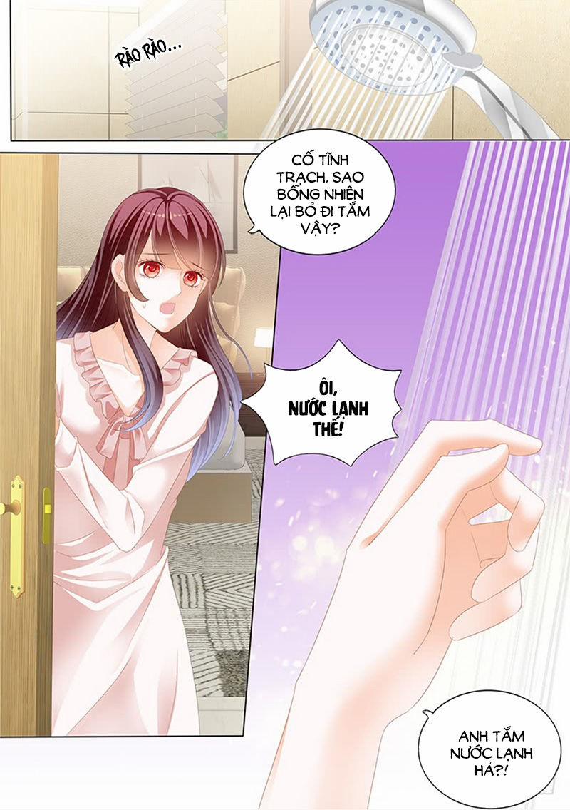 Thiểm Hôn Kiều Thê 179 trang 5