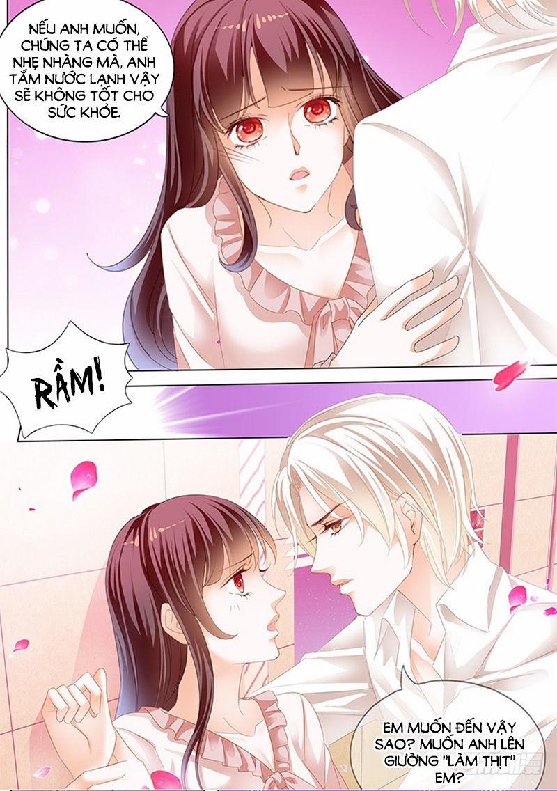 Thiểm Hôn Kiều Thê 179 trang 7