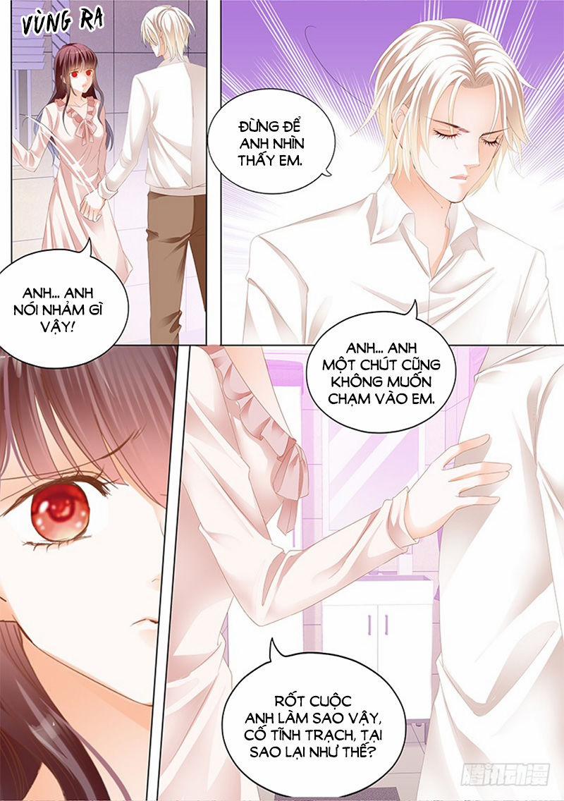 Thiểm Hôn Kiều Thê 179 trang 8