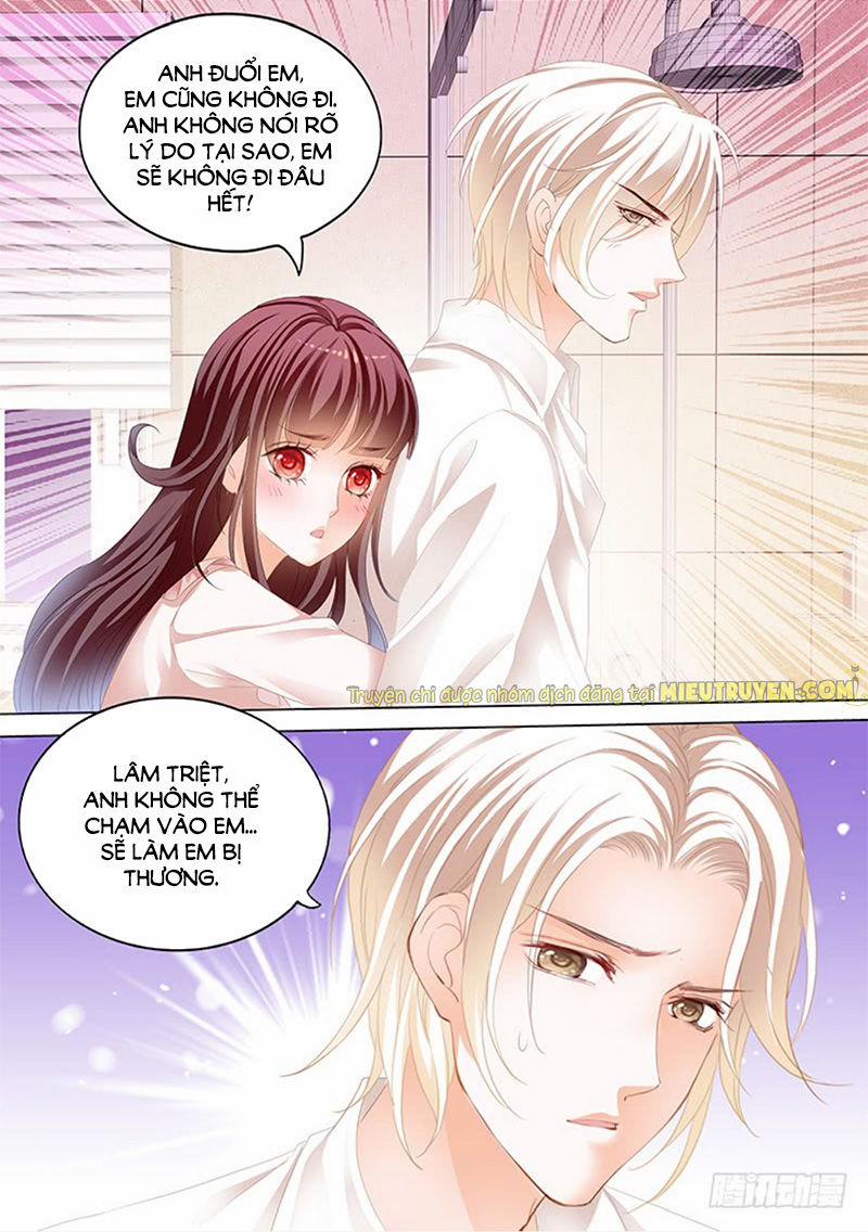 Thiểm Hôn Kiều Thê 179 trang 9