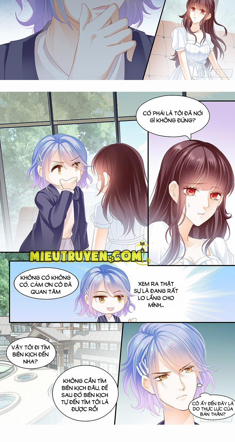 Thiểm Hôn Kiều Thê 18 trang 5