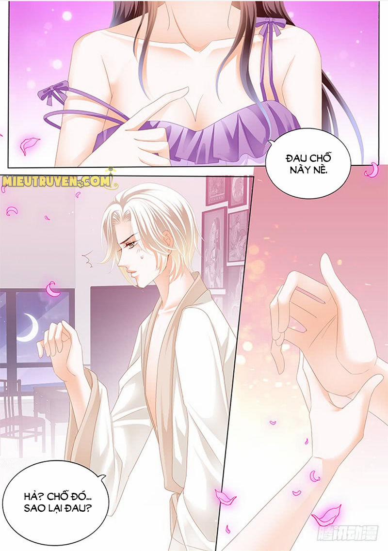 Thiểm Hôn Kiều Thê 180 trang 2