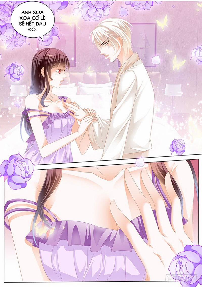 Thiểm Hôn Kiều Thê 180 trang 3