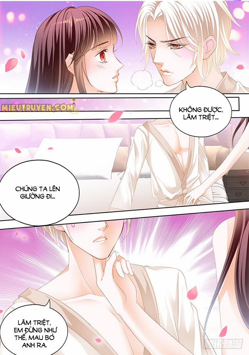 Thiểm Hôn Kiều Thê 180 trang 4