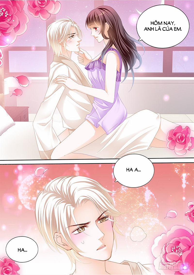 Thiểm Hôn Kiều Thê 180 trang 5