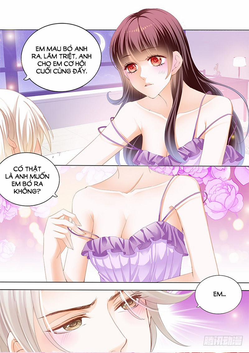 Thiểm Hôn Kiều Thê 180 trang 7