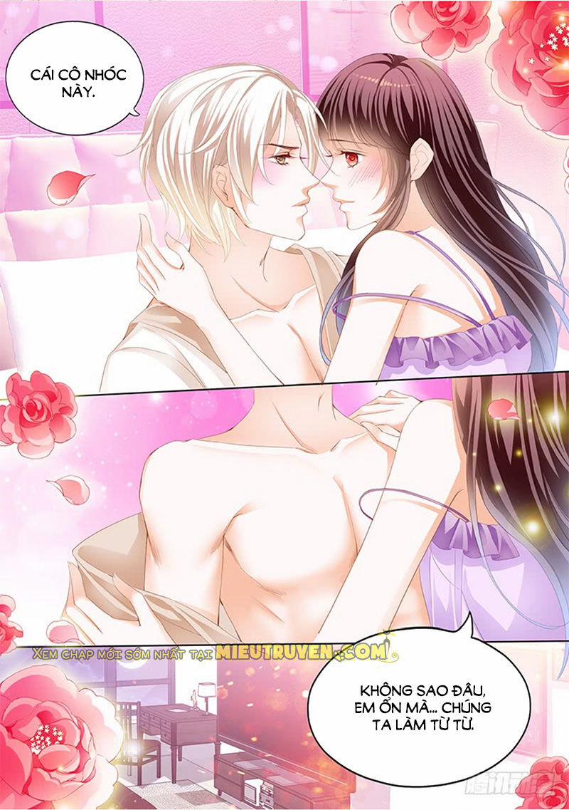 Thiểm Hôn Kiều Thê 180 trang 8