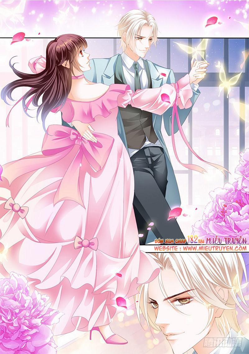 Thiểm Hôn Kiều Thê 181 trang 12