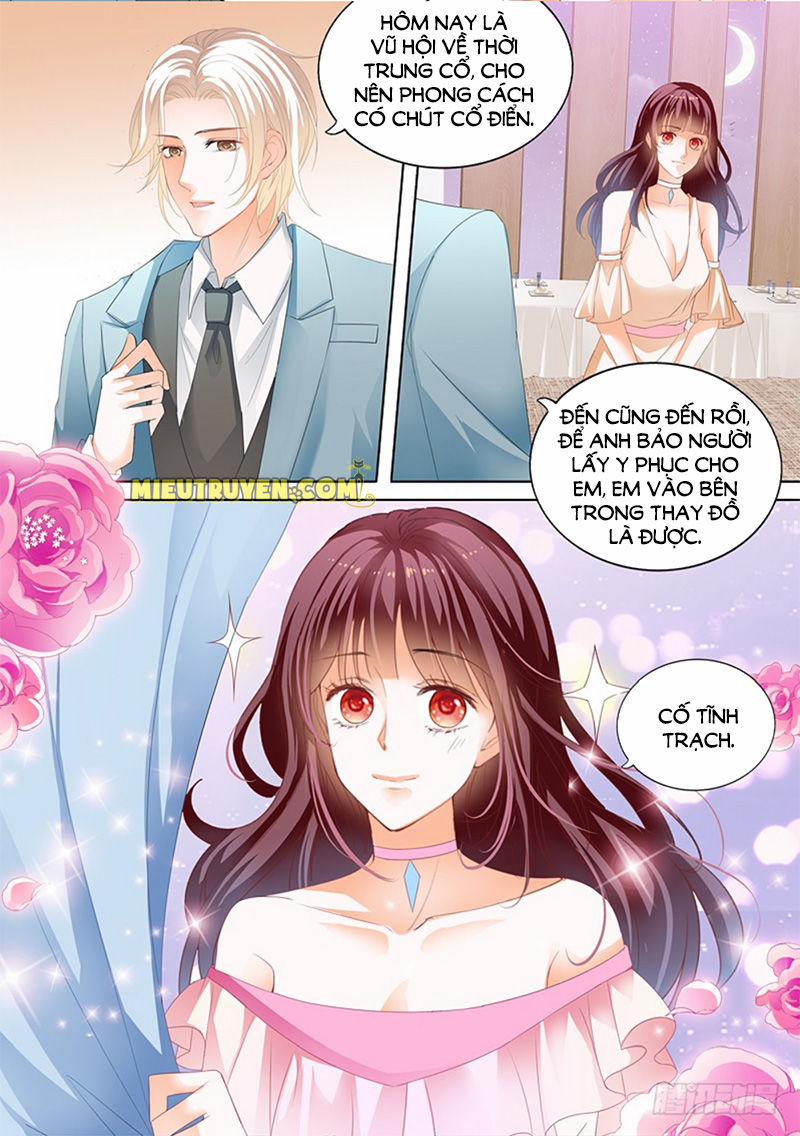 Thiểm Hôn Kiều Thê 181 trang 2