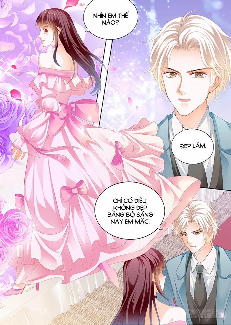 Thiểm Hôn Kiều Thê 181 trang 3