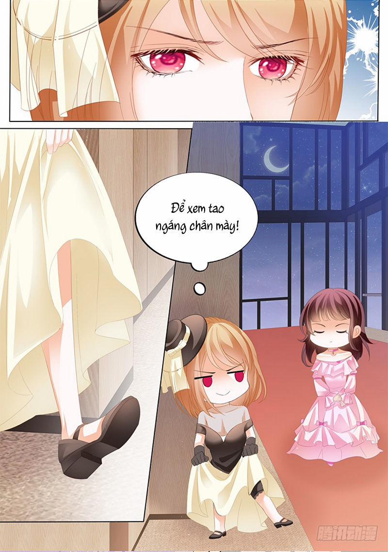 Thiểm Hôn Kiều Thê 181 trang 5