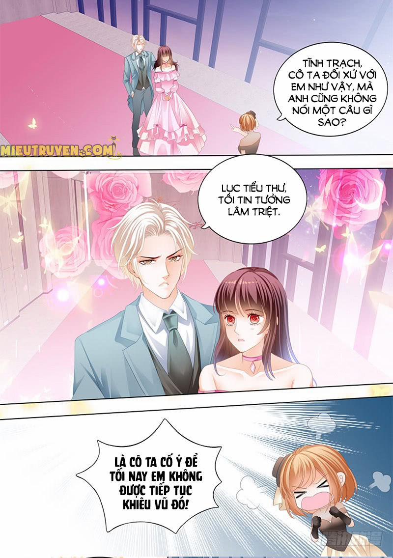 Thiểm Hôn Kiều Thê 181 trang 8