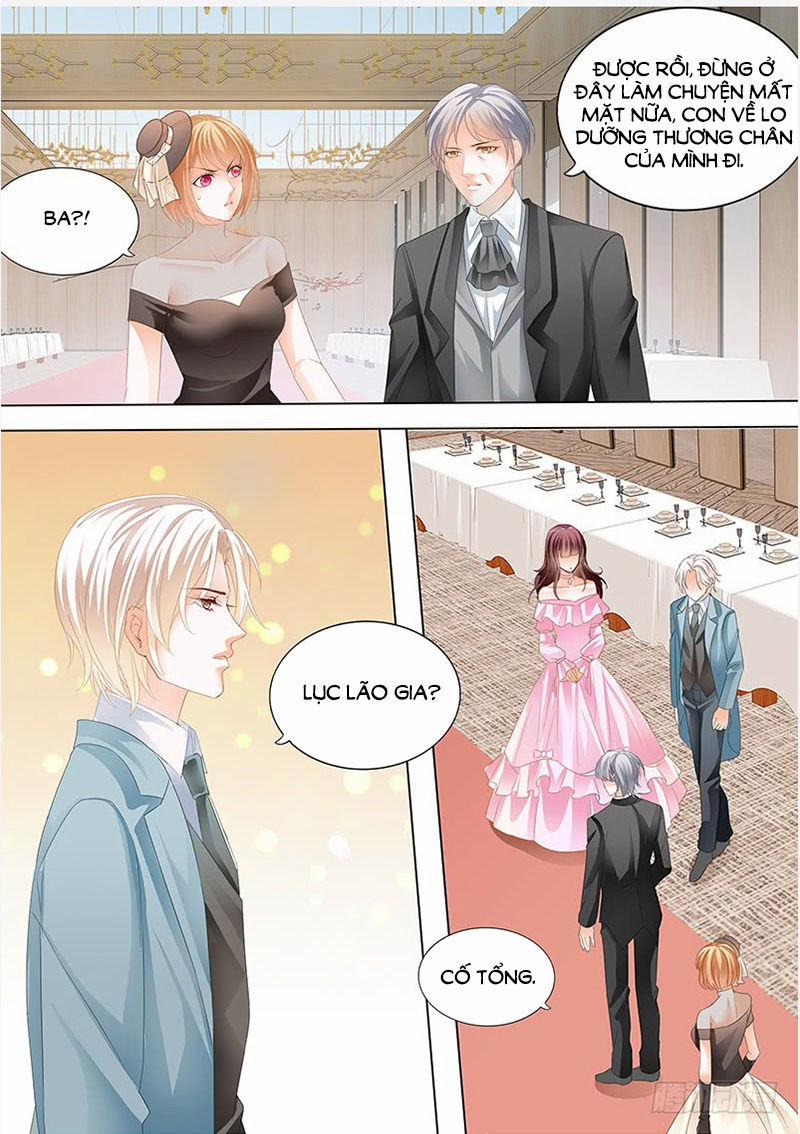 Thiểm Hôn Kiều Thê 182 trang 10