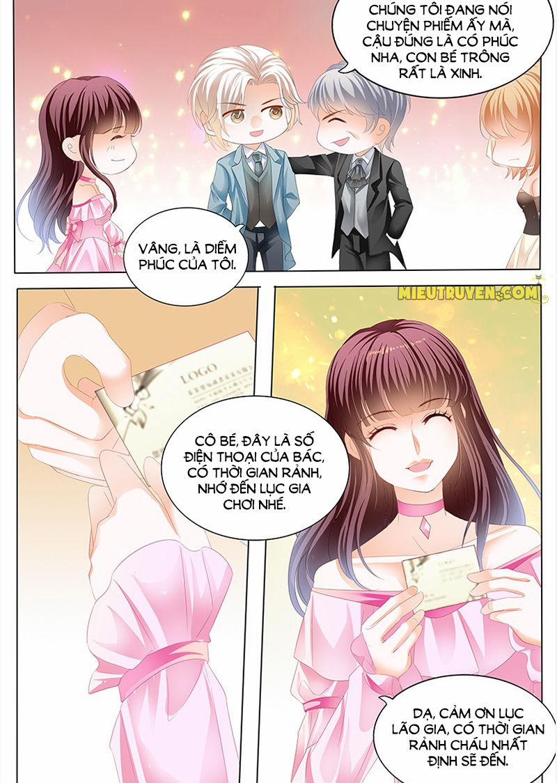 Thiểm Hôn Kiều Thê 182 trang 11