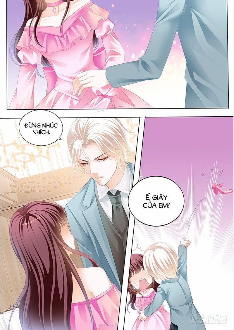 Thiểm Hôn Kiều Thê 182 trang 3