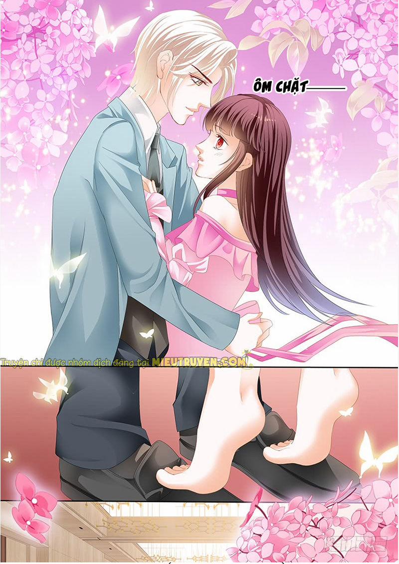 Thiểm Hôn Kiều Thê 182 trang 4