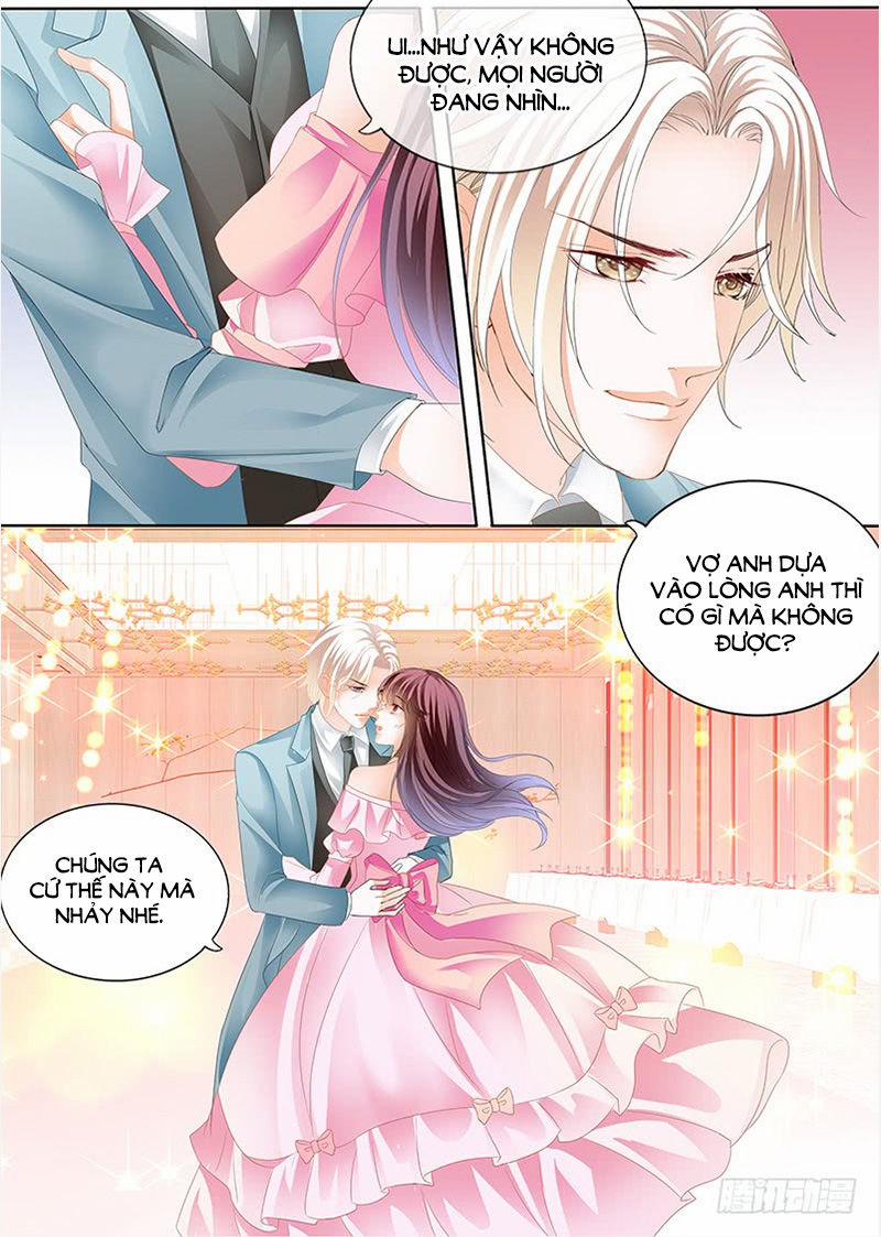 Thiểm Hôn Kiều Thê 182 trang 5