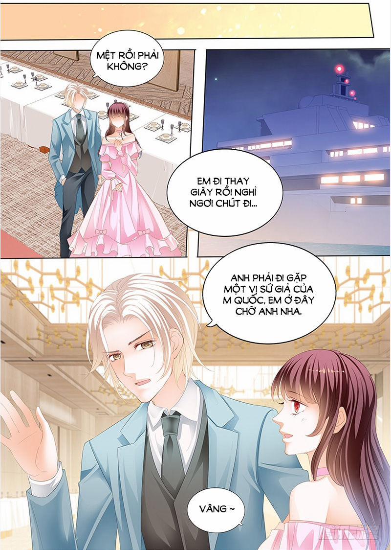 Thiểm Hôn Kiều Thê 182 trang 6