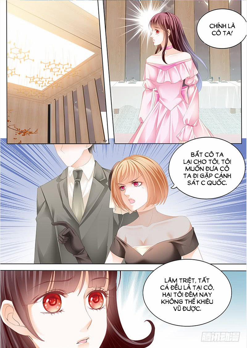 Thiểm Hôn Kiều Thê 182 trang 7