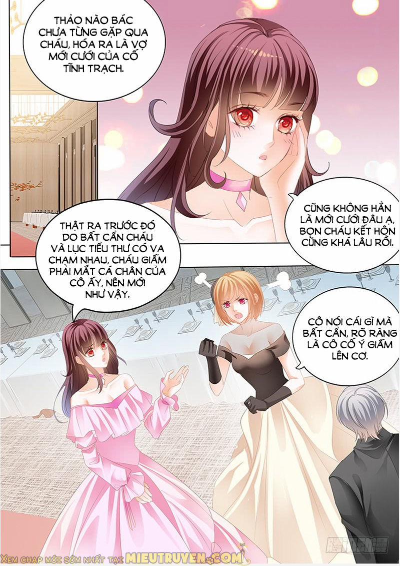 Thiểm Hôn Kiều Thê 182 trang 9