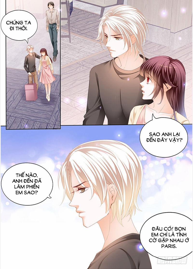 Thiểm Hôn Kiều Thê 183 trang 11