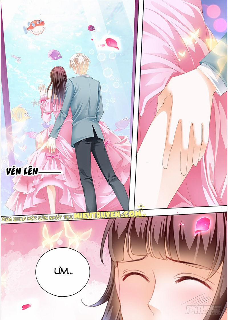 Thiểm Hôn Kiều Thê 183 trang 4