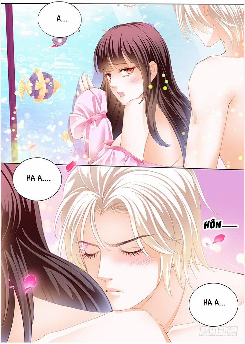 Thiểm Hôn Kiều Thê 183 trang 5