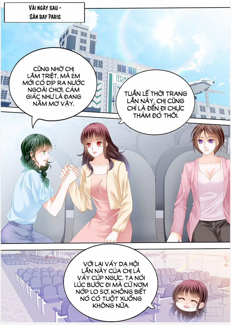 Thiểm Hôn Kiều Thê 183 trang 6