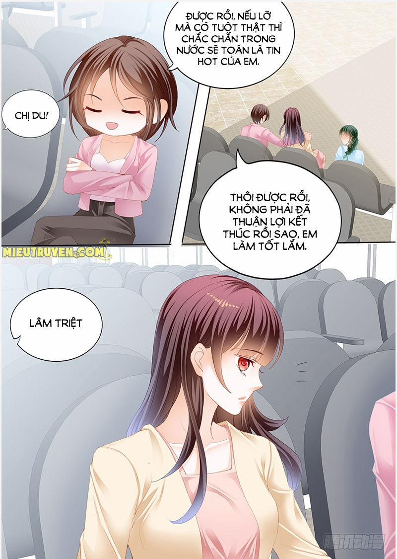 Thiểm Hôn Kiều Thê 183 trang 7