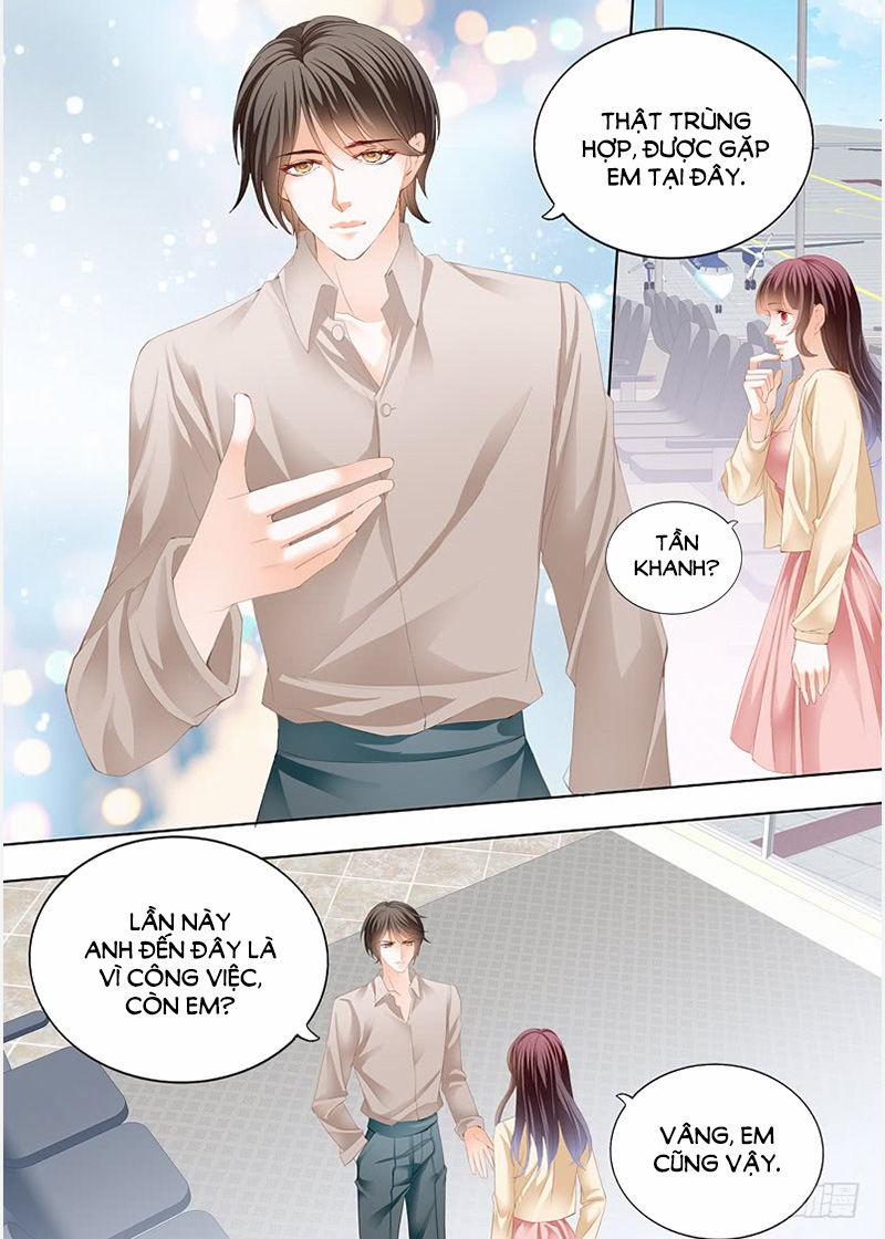 Thiểm Hôn Kiều Thê 183 trang 8