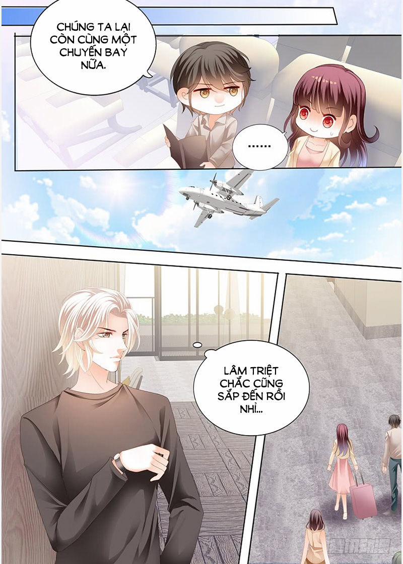 Thiểm Hôn Kiều Thê 183 trang 9