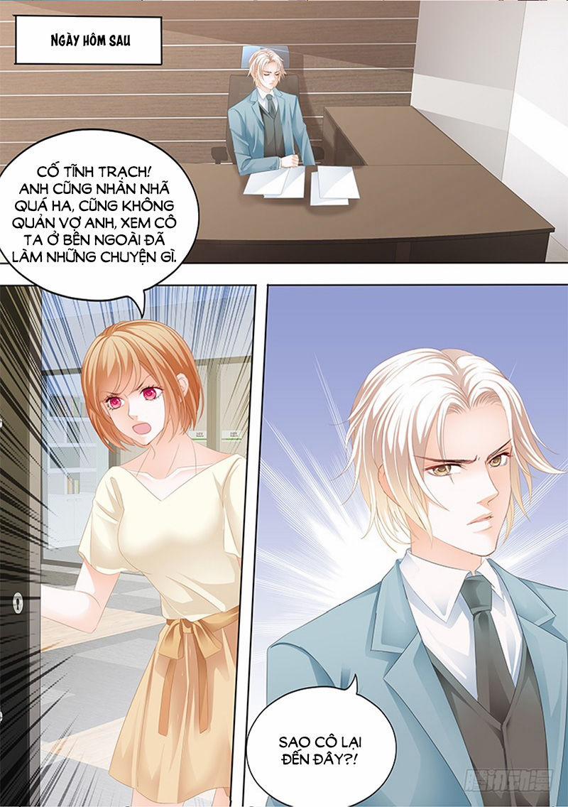 Thiểm Hôn Kiều Thê 184 trang 11