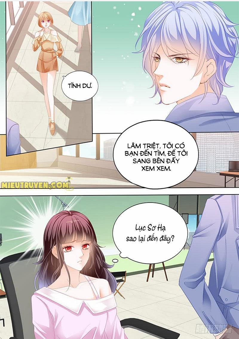 Thiểm Hôn Kiều Thê 184 trang 2