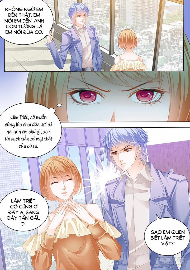 Thiểm Hôn Kiều Thê 184 trang 3