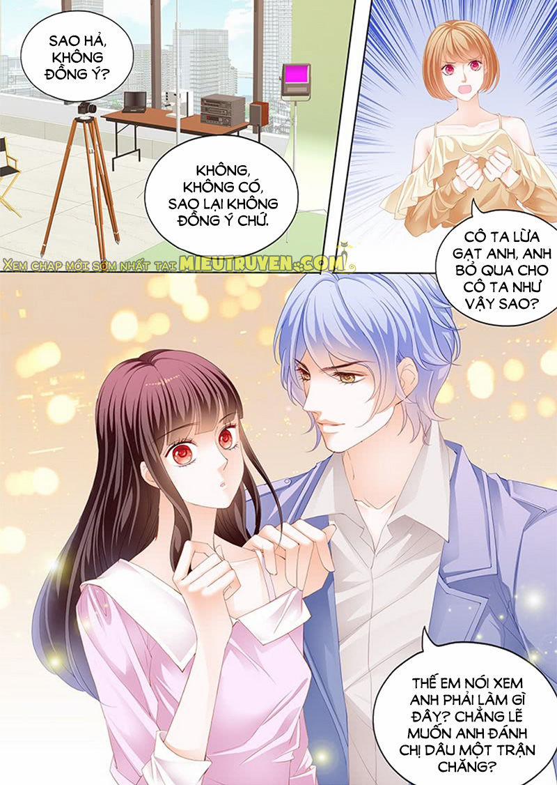 Thiểm Hôn Kiều Thê 184 trang 7