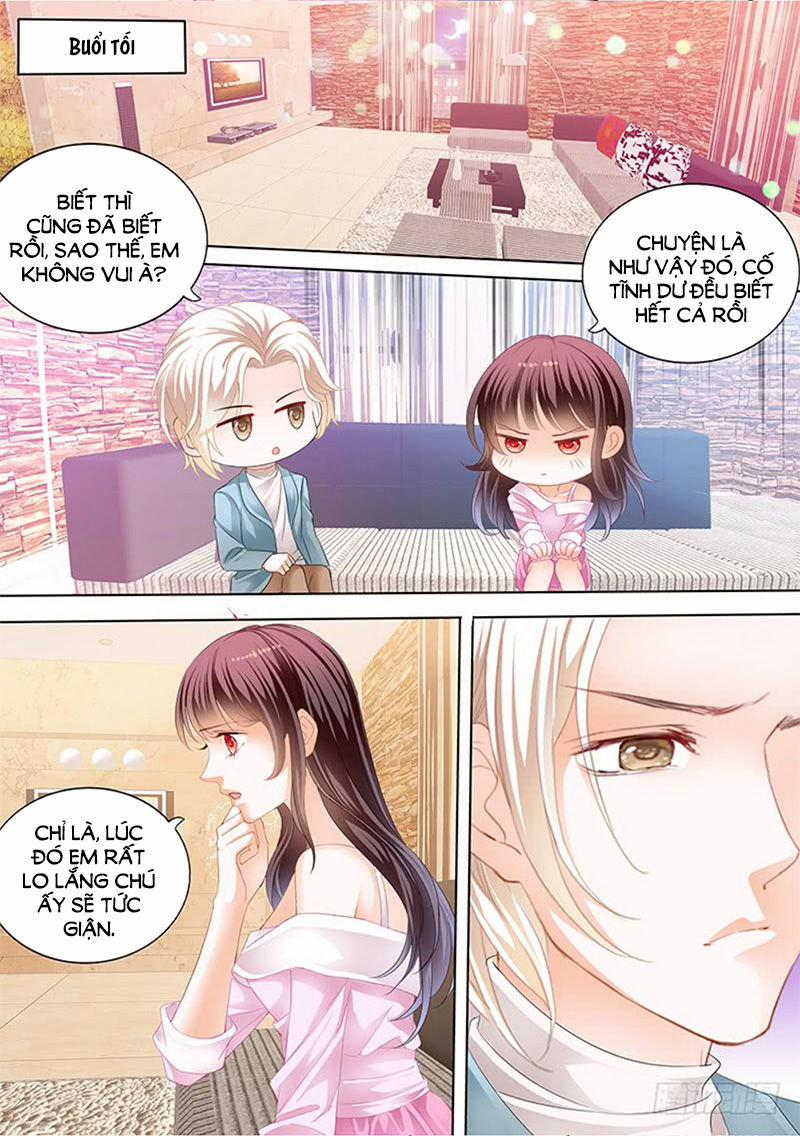 Thiểm Hôn Kiều Thê 184 trang 8