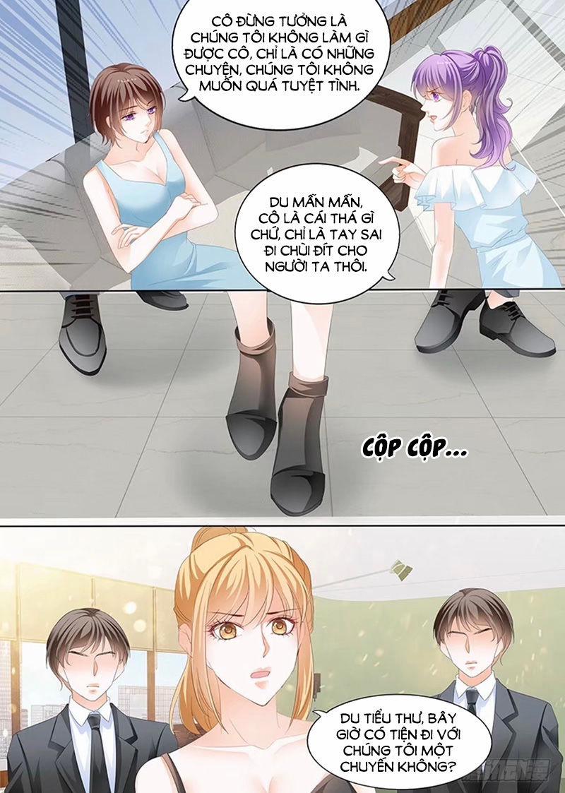 Thiểm Hôn Kiều Thê 185 trang 11