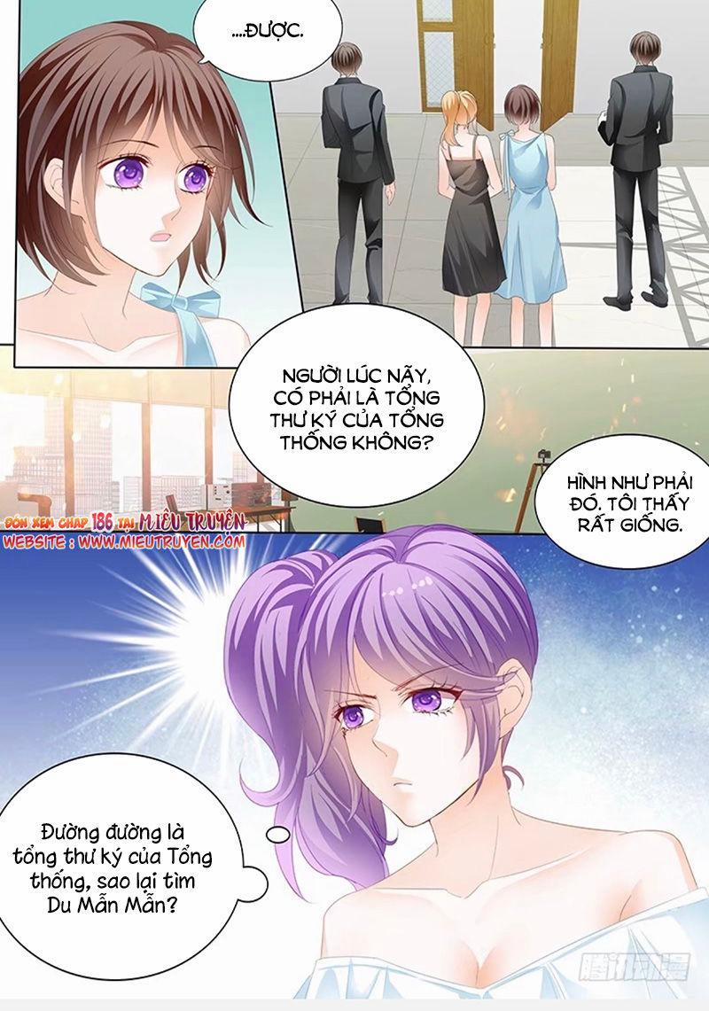 Thiểm Hôn Kiều Thê 185 trang 12