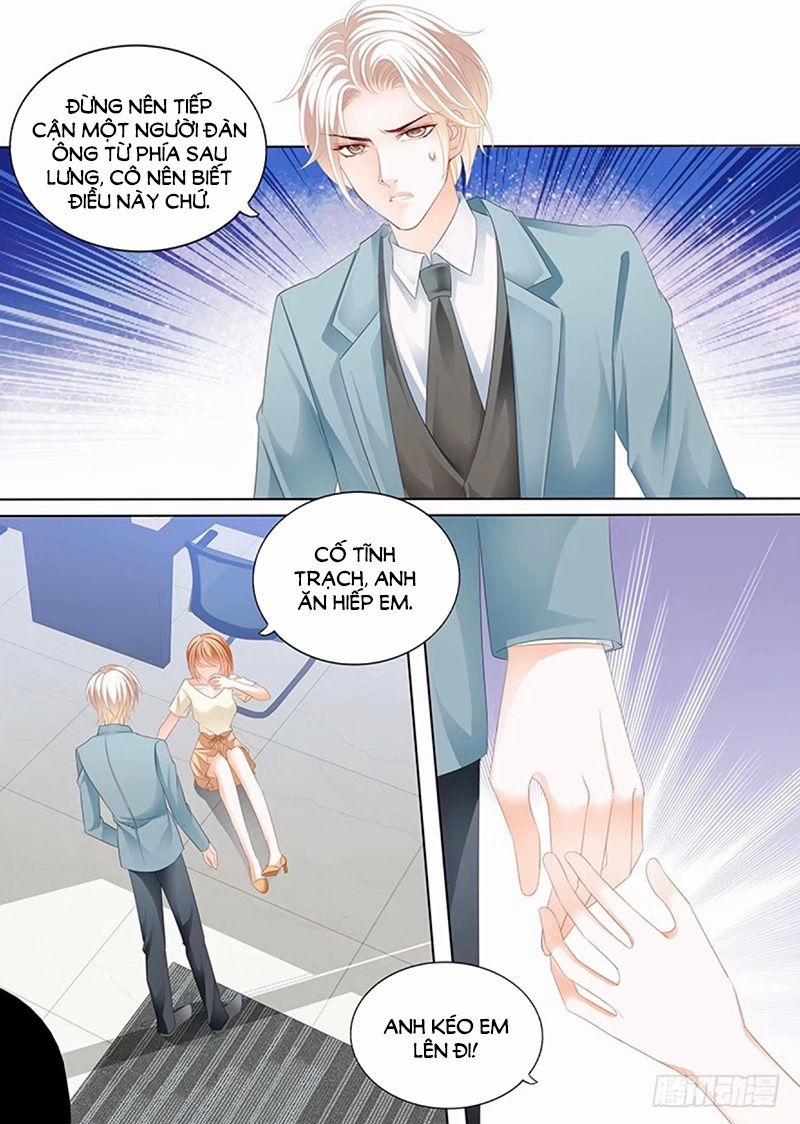 Thiểm Hôn Kiều Thê 185 trang 3