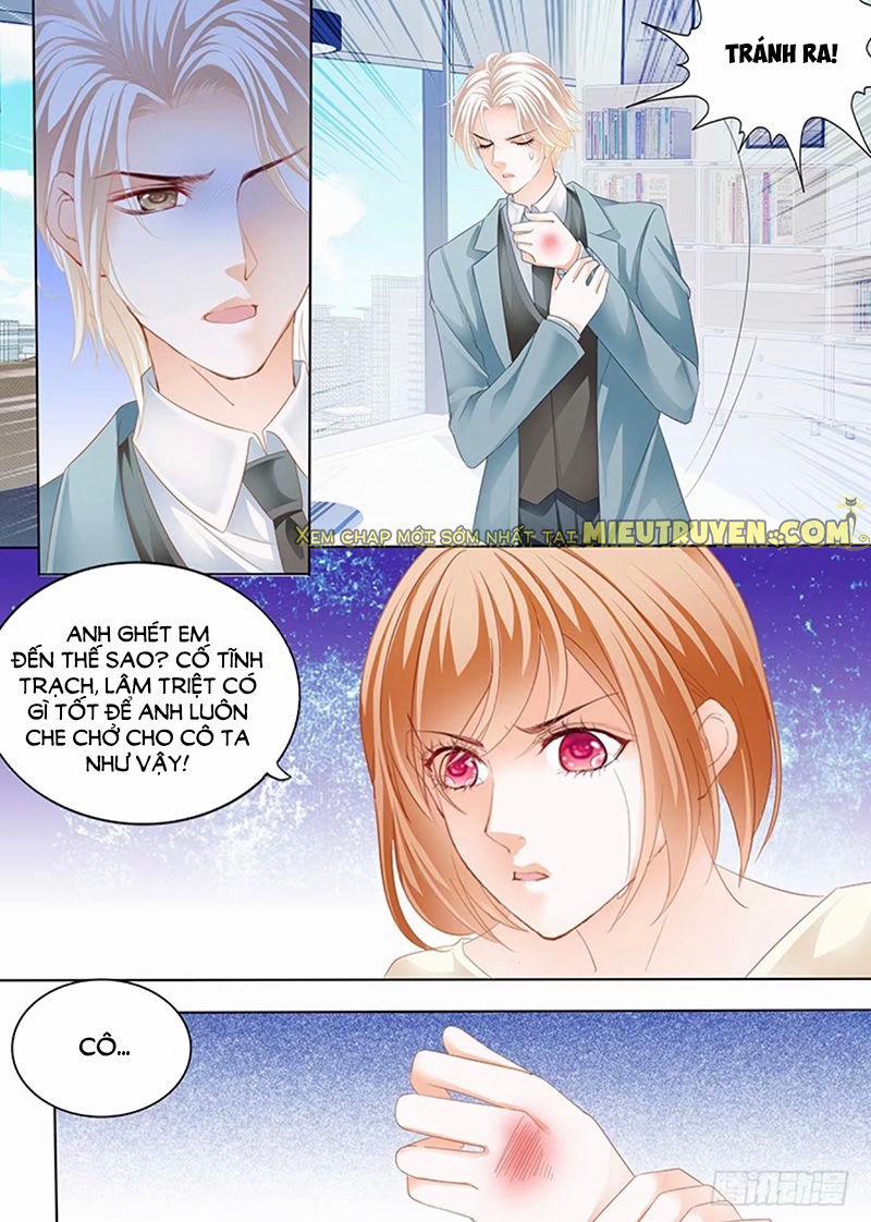 Thiểm Hôn Kiều Thê 185 trang 4