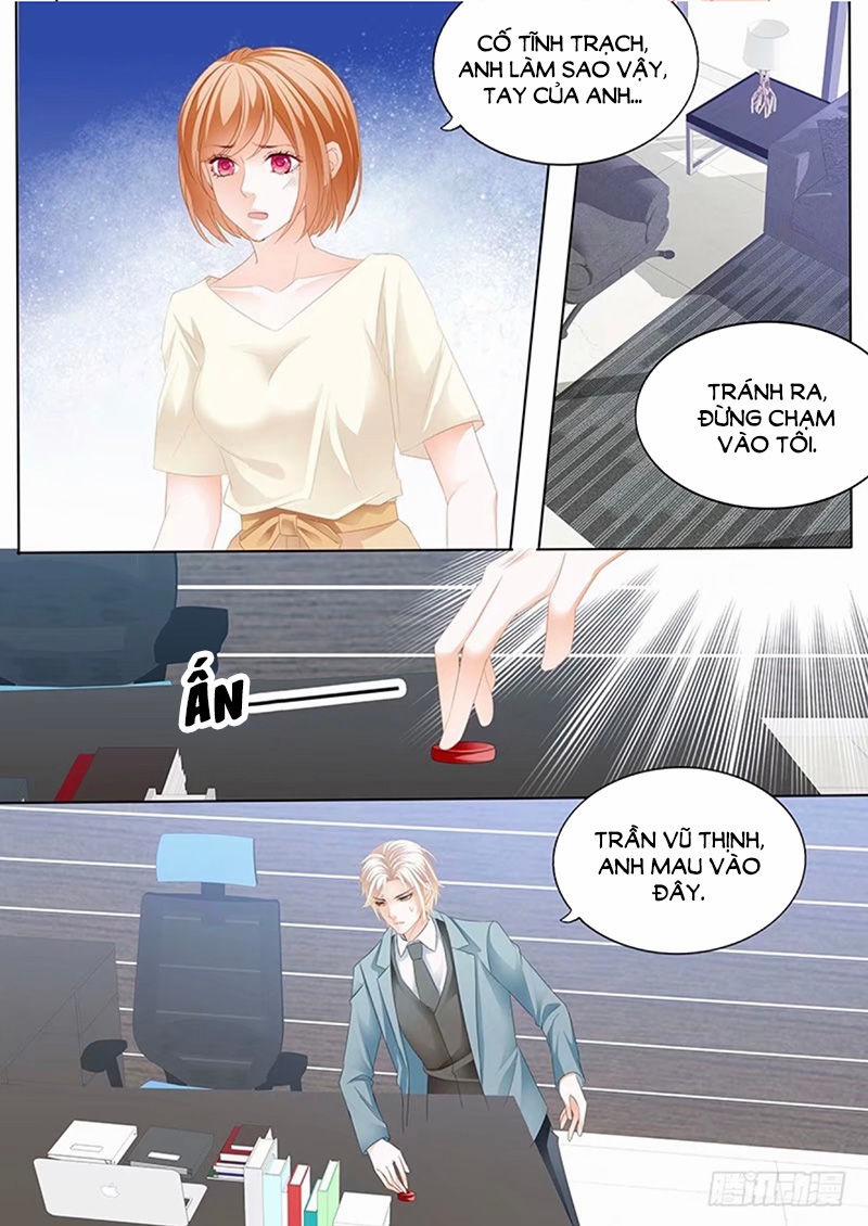 Thiểm Hôn Kiều Thê 185 trang 5