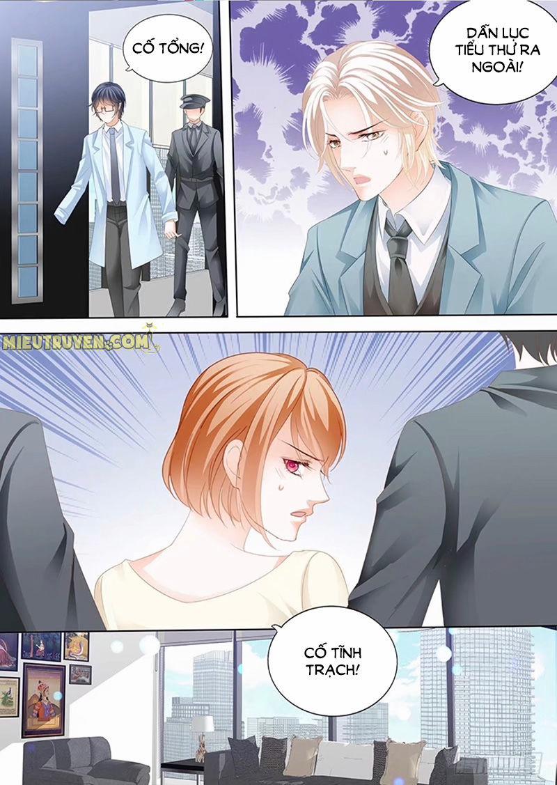 Thiểm Hôn Kiều Thê 185 trang 6